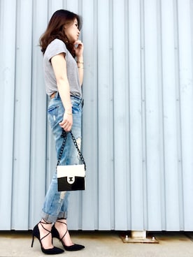 KAORINさんのコーディネート