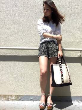 KAORINさんのコーディネート