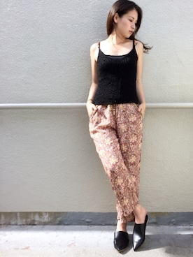 KAORINさんのコーディネート