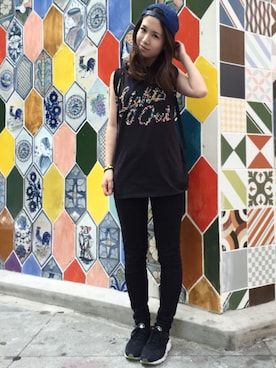 KAORINさんのコーディネート