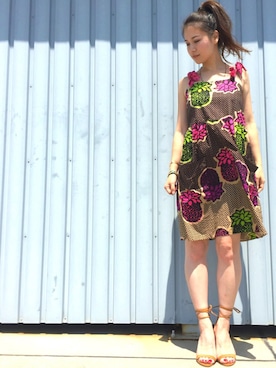 KAORINさんのコーディネート