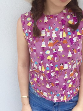 KAORINさんのコーディネート