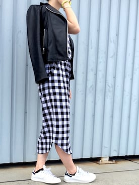 KAORINさんのコーディネート