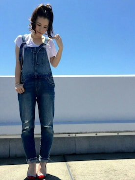 KAORINさんのコーディネート