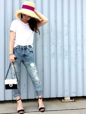 KAORINさんのコーディネート