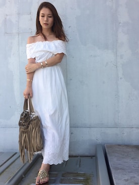 KAORINさんのコーディネート