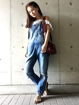 KAORINさんのコーディネート