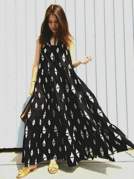 KAORINさんのコーディネート