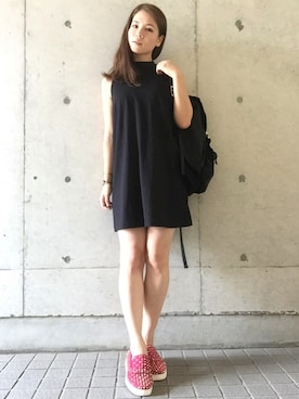 KAORINさんのコーディネート