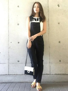 KAORINさんのコーディネート