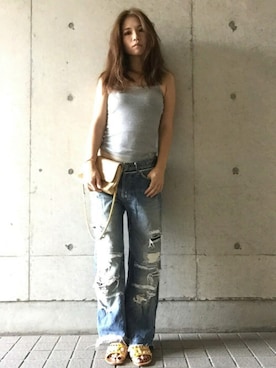 KAORINさんのコーディネート