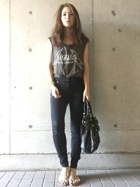 KAORINさんのコーディネート