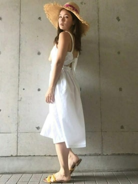 KAORINさんのコーディネート