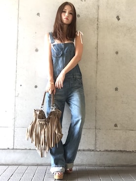 KAORINさんのコーディネート