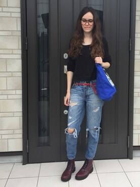 sayu.toshiさんのコーディネート