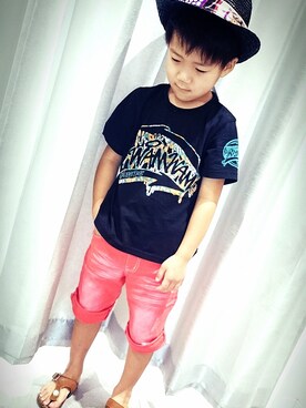 mie1105さんのコーディネート