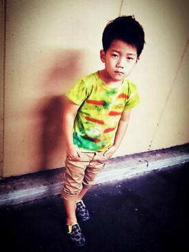 mie1105さんのコーディネート