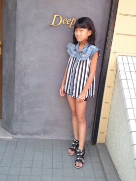 mie1105さんのコーディネート