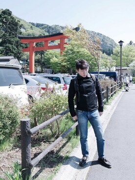 iameddyzjさんのコーディネート