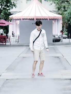 iameddyzjさんのコーディネート