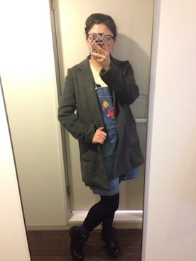 うにさんのコーディネート