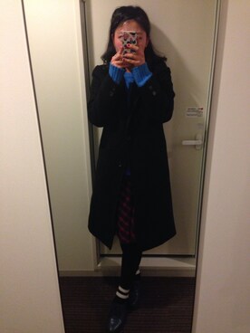 うにさんのコーディネート