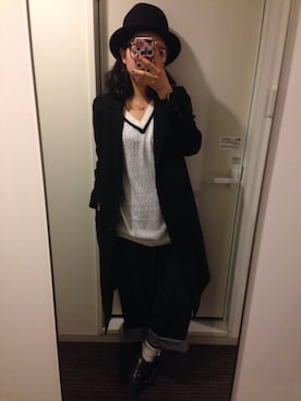 うにさんのコーディネート