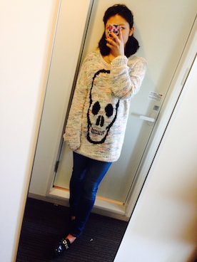 うにさんのコーディネート