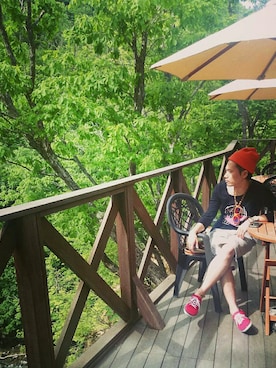  Kazuyaさんのコーディネート