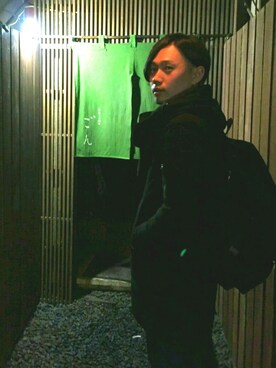  Kazuyaさんのコーディネート