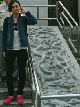  Kazuyaさんのコーディネート