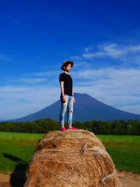  Kazuyaさんのコーディネート