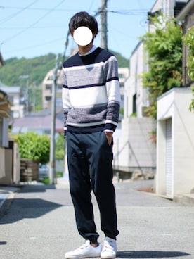 ワタルさんのコーディネート