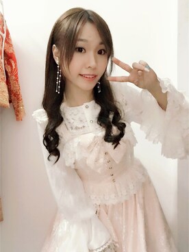 sylph晨晨さんのコーディネート