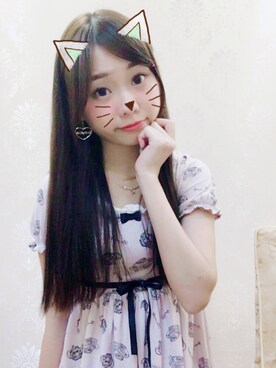 sylph晨晨さんのコーディネート