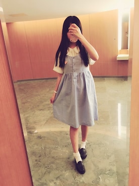 sylph晨晨さんのコーディネート