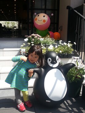 eriさんのコーディネート