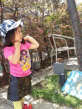 eriさんのコーディネート