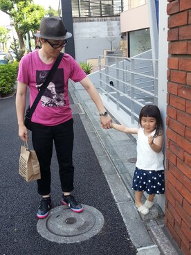 eriさんのコーディネート