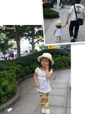 eriさんのコーディネート