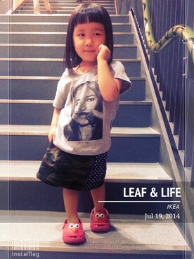 eriさんのコーディネート