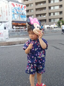 eriさんのコーディネート