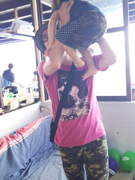 eriさんのコーディネート