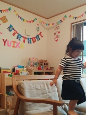 eriさんのコーディネート