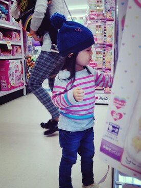 eriさんのコーディネート