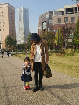 eriさんのコーディネート