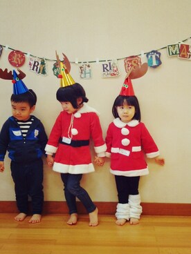 eriさんのコーディネート