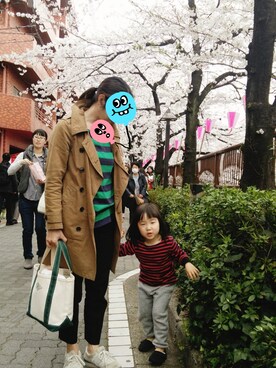 eriさんのコーディネート