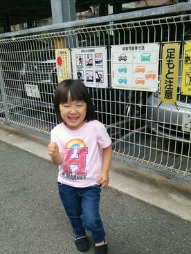 eriさんのコーディネート