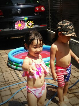 eriさんのコーディネート